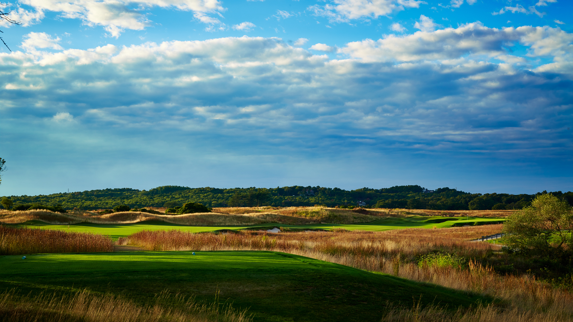 Atlantic Golf Club