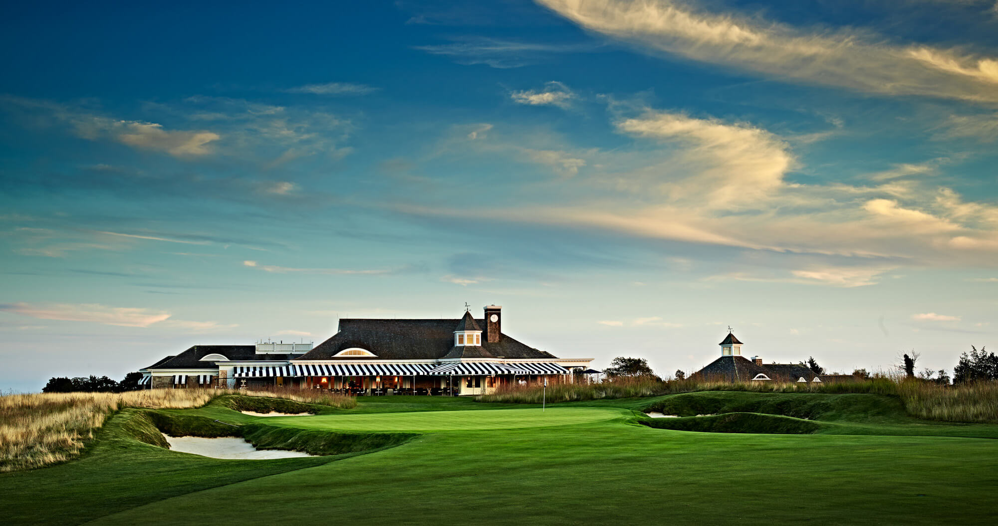 Atlantic Golf Club